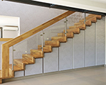 Construction et protection de vos escaliers par Escaliers Maisons à Citey
